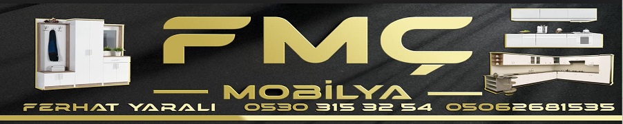 Fmç Mobilya